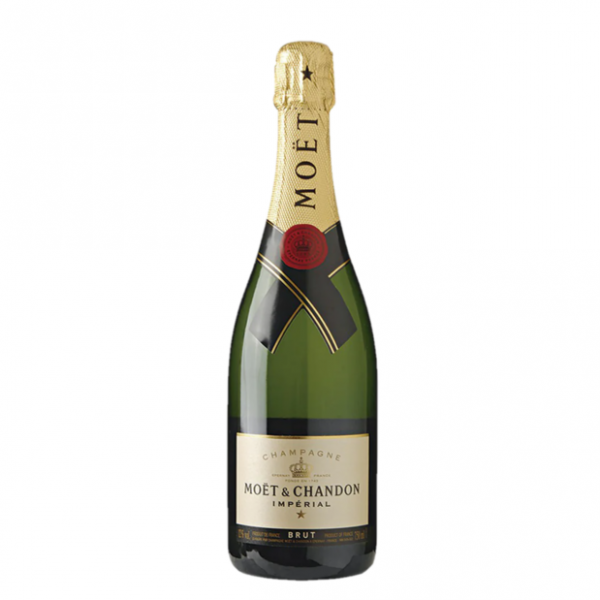 Moët & deals chandon brut impérial